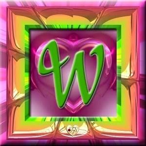 Meet your Posher, Wendy